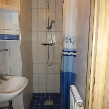 Hébergement de vacances Ambroisie *