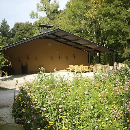 Hébergement de vacances Ambroisie Ambly