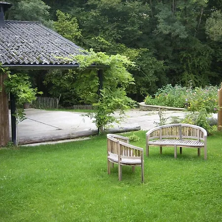 Hébergement de vacances Ambroisie