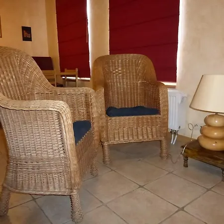 Hébergement de vacances Ambroisie Ambly