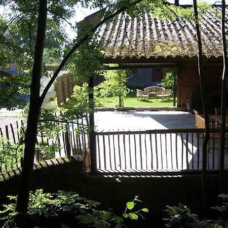 Hébergement de vacances Ambroisie Ambly